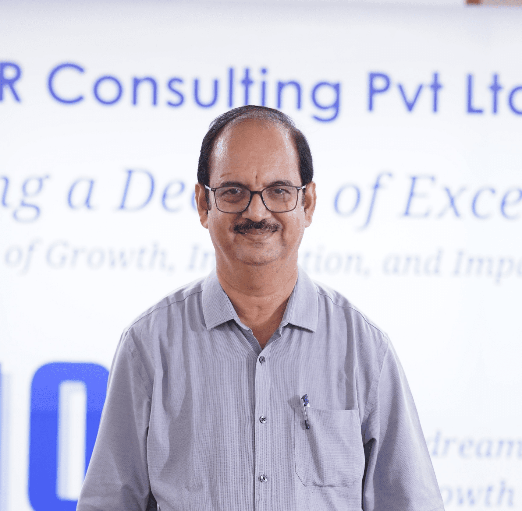 Mr. Srinivasa Sarma