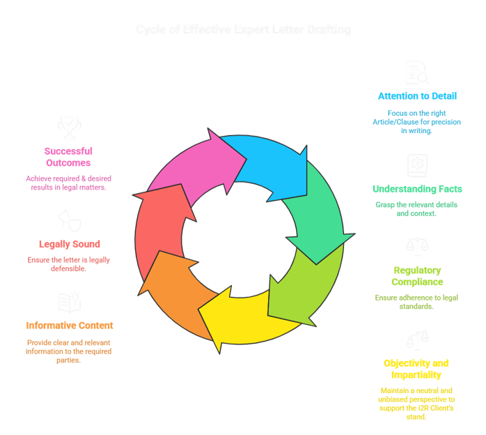 i2R Consulting Pvt. Ltd. Services Overview 1