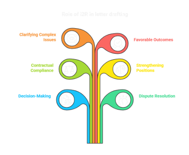 i2R Consulting Pvt. Ltd. Services Overview 2