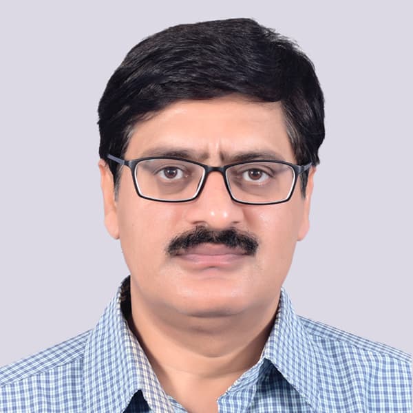 Dr. Hareesh Boinepelli